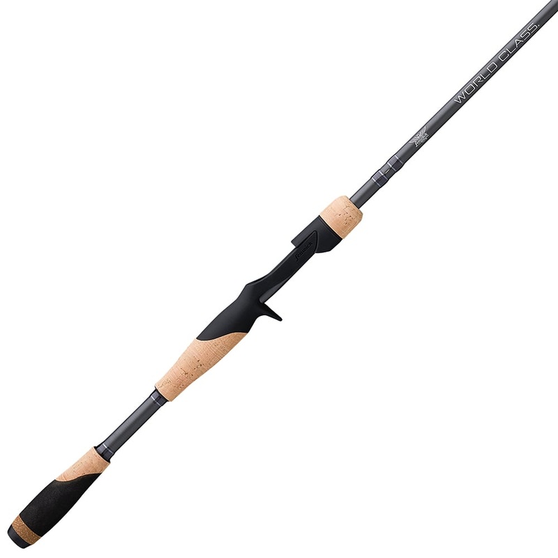 Fenwick World Class Casting Rod Bottom Contact 7'1" Medium | WLDB71M-XFC