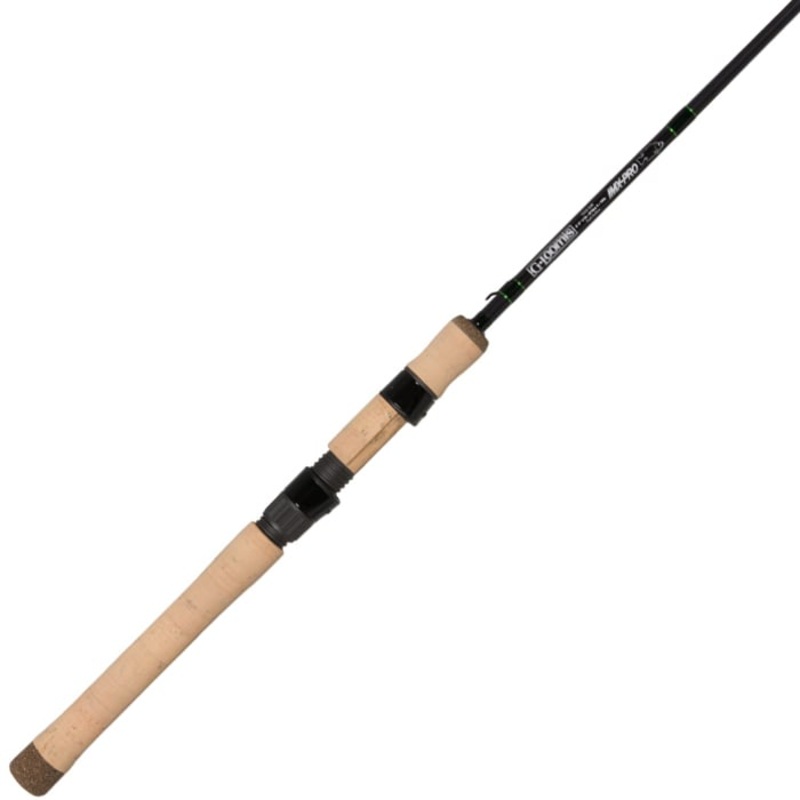 G. Loomis IMX-PRO 721S SJR 6'0" Light Spinning Rod | 12791-01