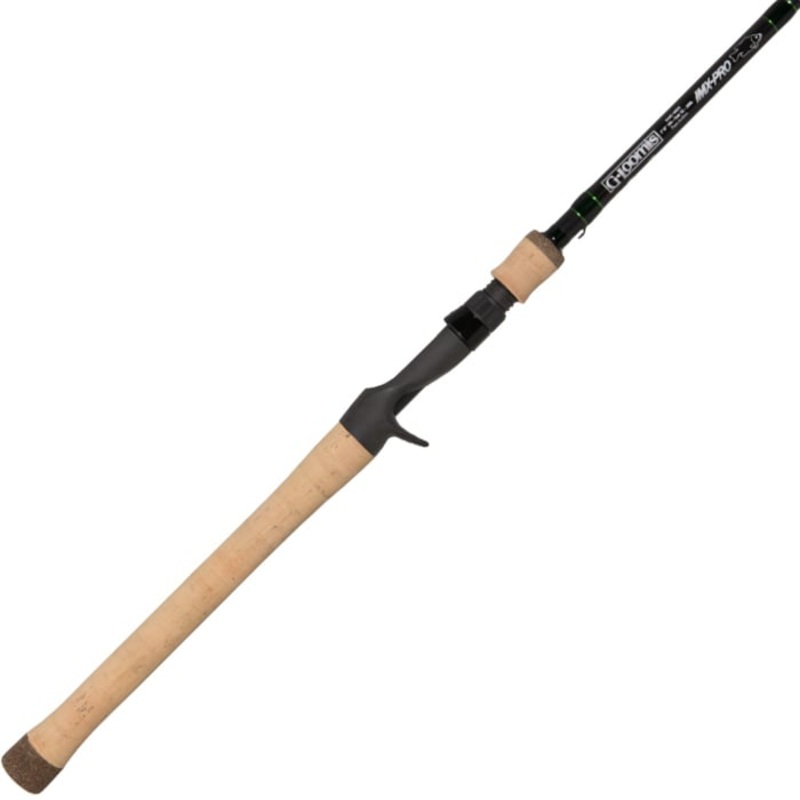G. Loomis IMX-PRO 842C MBR 7'0" Medium Casting Rod | 12786-01