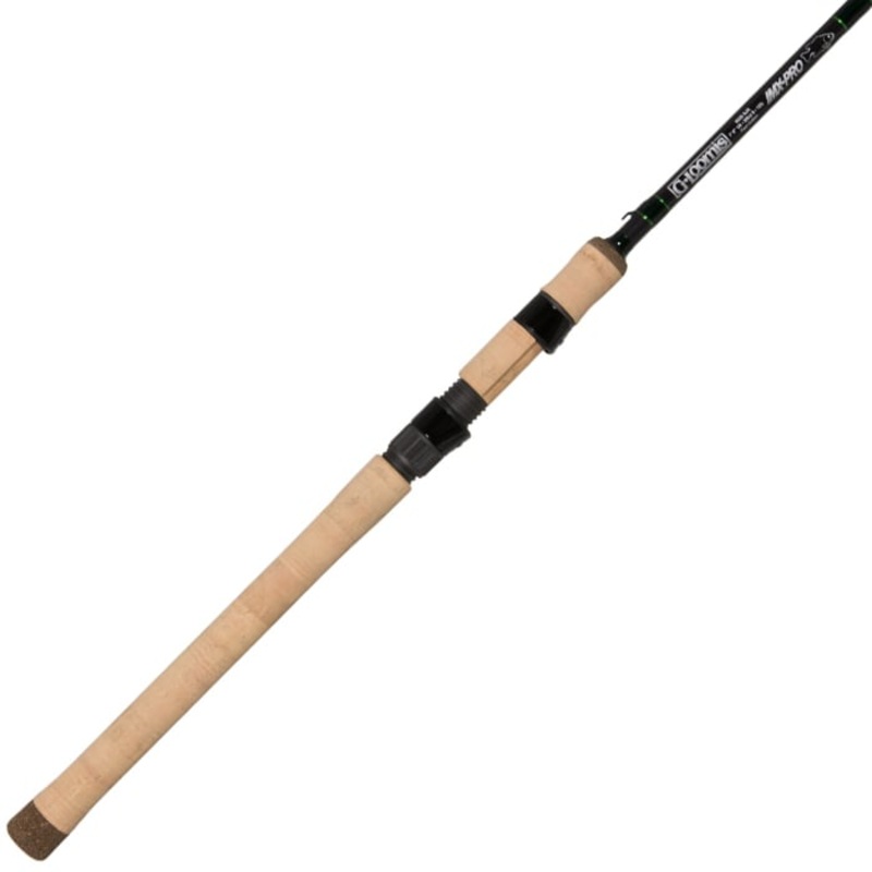 G. Loomis IMX-PRO 902S SJR 7'6" Medium Spinning Rod | 12798-01