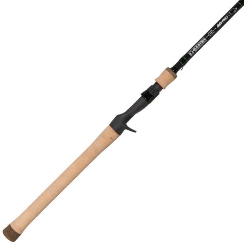 G. Loomis IMX-PRO 903C MBR 7'6" Medium Heavy Casting Rod | 12789-01