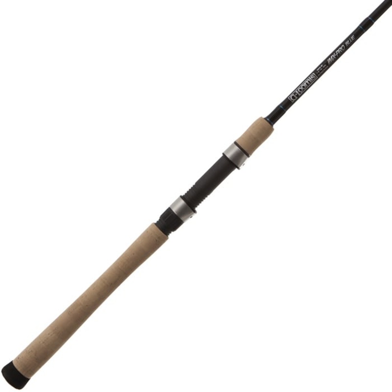 G. Loomis IMX-PRO Blue 842S XF 7' Medium Light Spinning Rod | 12659-01