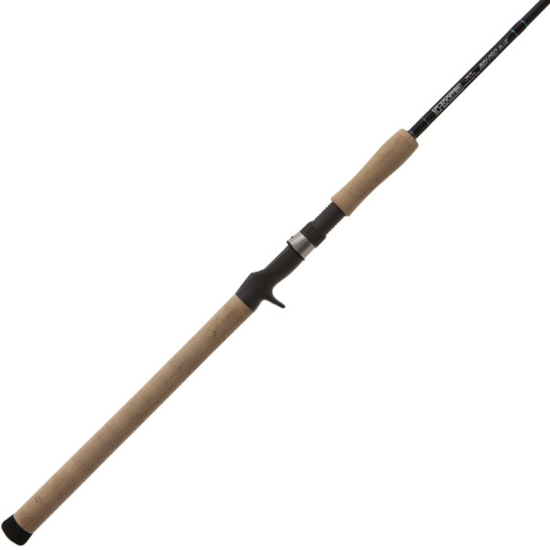 G. Loomis IMX-PRO Blue 843C MF 7' Medium Casting Rod | 12660-01