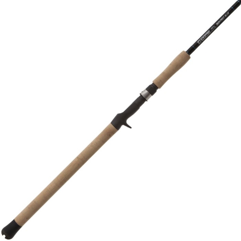 G. Loomis IMX-PRO Blue 863C XF 7'2" Medium Casting Rod | 12665-01