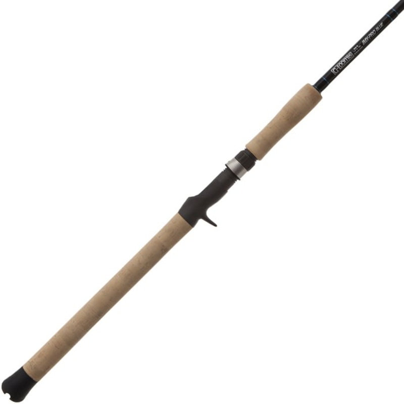 G. Loomis IMX-PRO Blue 904C MF 7'6" Medium Heavy Casting Rod | 12667-01