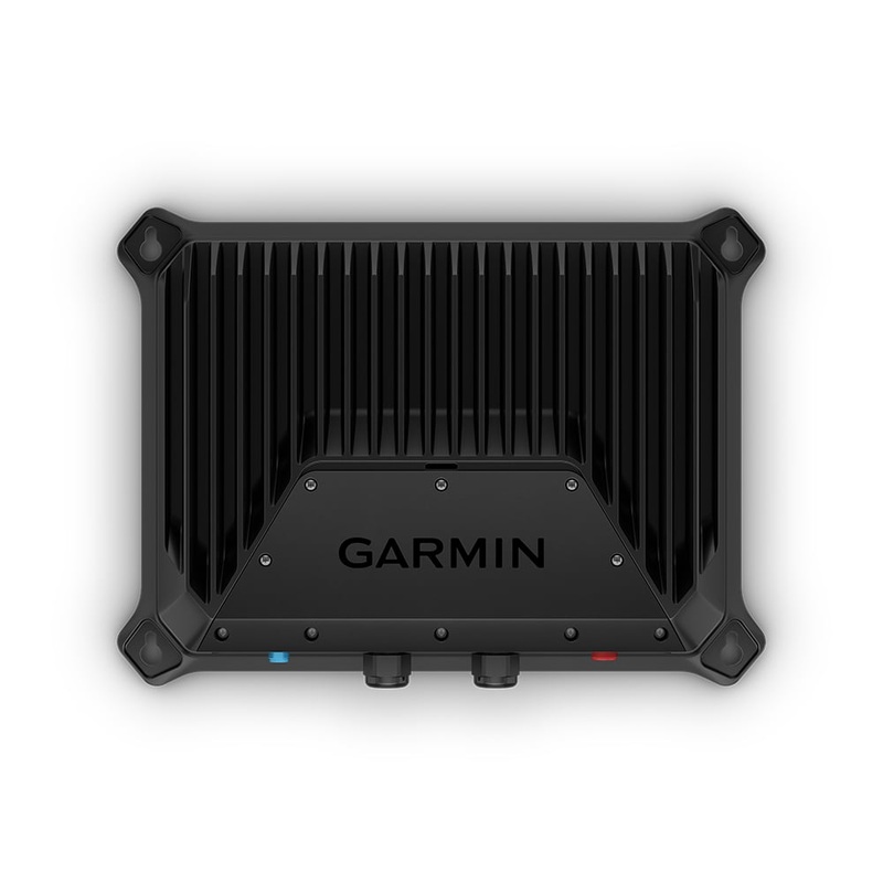 Garmin GSD 28 Sonar Module | 010-02797-00