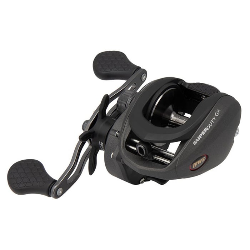 Lew's Super Duty GX3 6.5:1 Casting Reel | SDGX3H