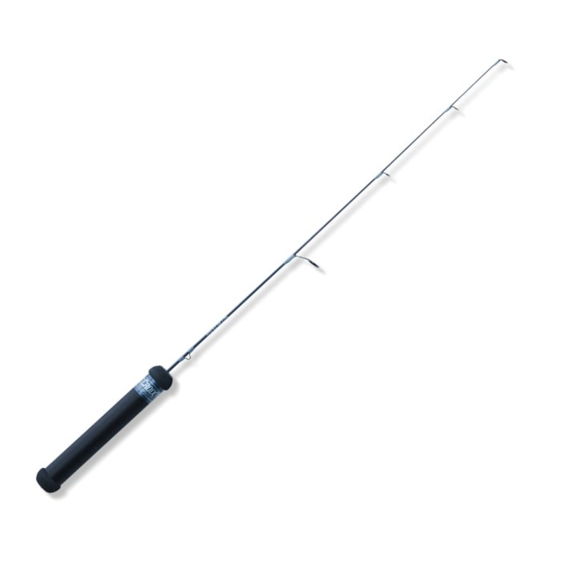 St. Croix Avid Ice 27" Medium Jigging Rod | AIR27M