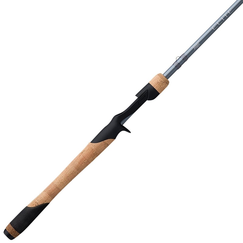 Fenwick Elite Inshore Casting Rod Flats 7'0" Medium | ELIN70M-FC