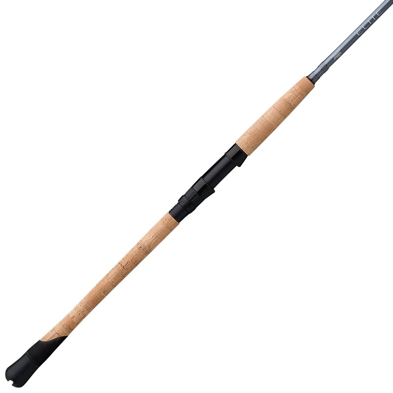 Fenwick Elite Inshore Spinning Rod Heavy Duty 8'0" Heavy | ELIN80H-FS