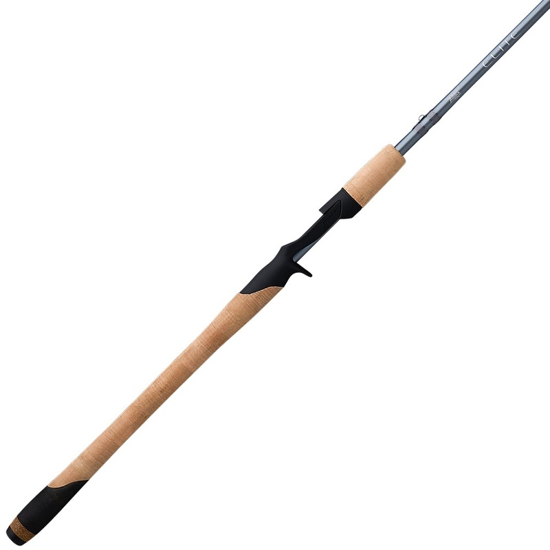 Fenwick Elite Salmon Steelhead Casting Rod Float/Drift 9'0" Medium 2 Piece | ELSS90M-MC-2