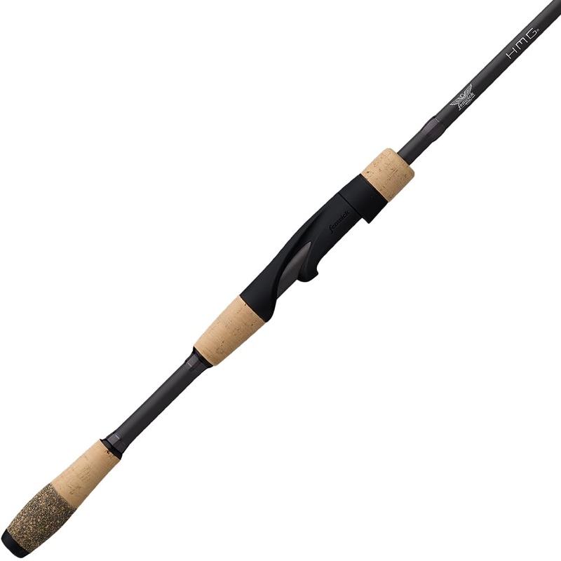 Fenwick HMG Bass Spinning Rod Bottom Contact 7'1" Medium | HMGB71M-XFS