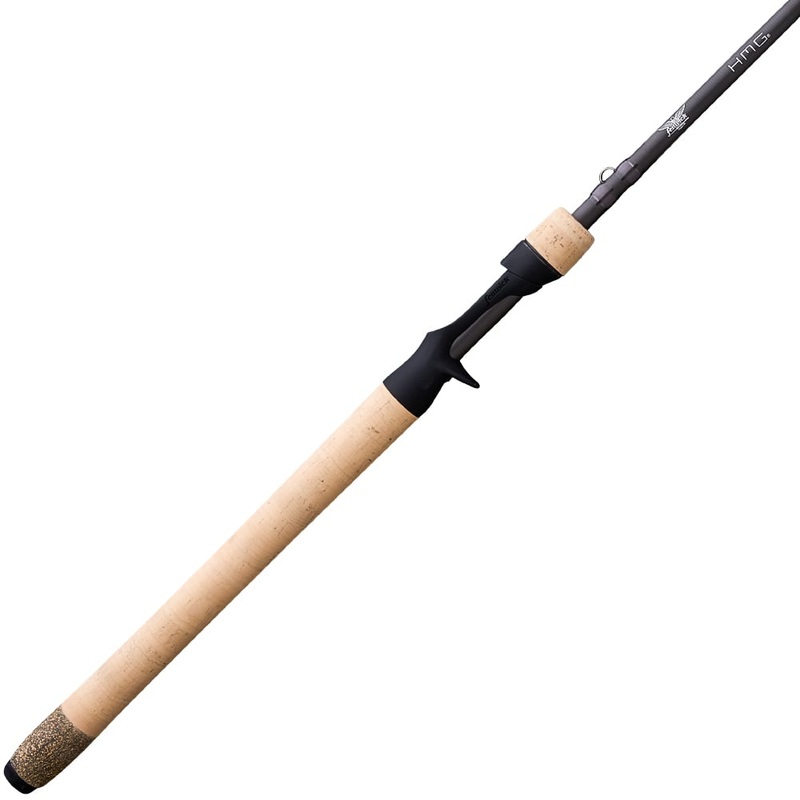 Fenwick HMG Inshore Casting Rod Flats 7'0" Medium | HMGINS70M-FC