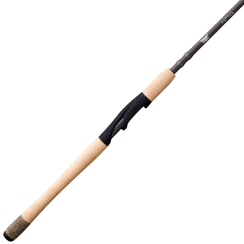 Fenwick HMG Inshore Spinning Rod Flats 7'0" Medium | HMGINS70M-FS