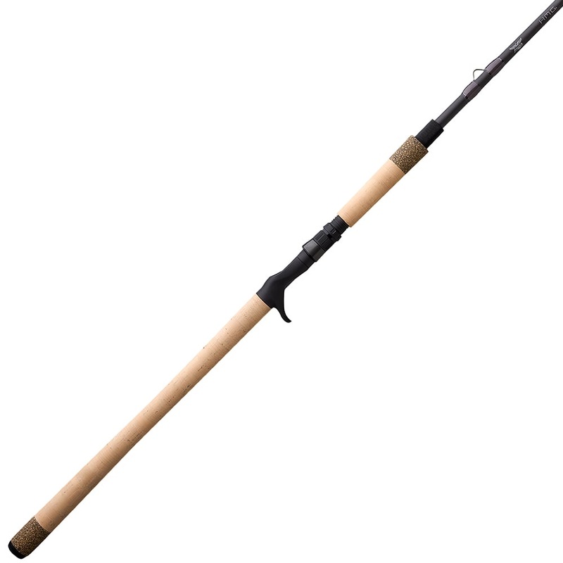 Fenwick HMG Predator Casting Rod Jerk Bait 8'0" Heavy | HMGP80H-FC-2