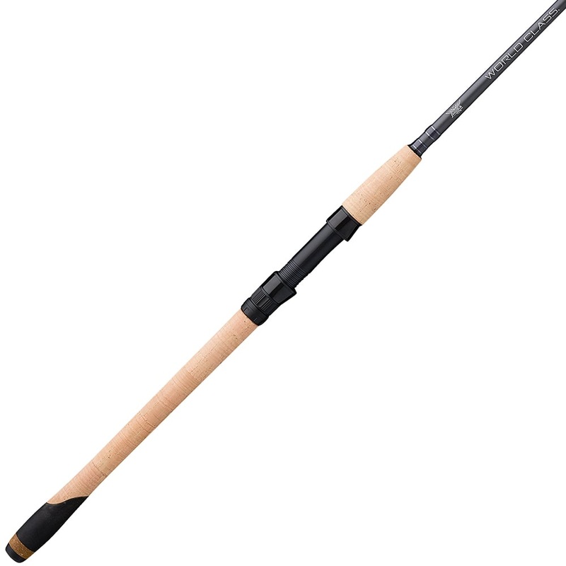 Fenwick World Class Inshore Spinning Rod Heavy Duty 7'6" Heavy | WLDIN76H-FS