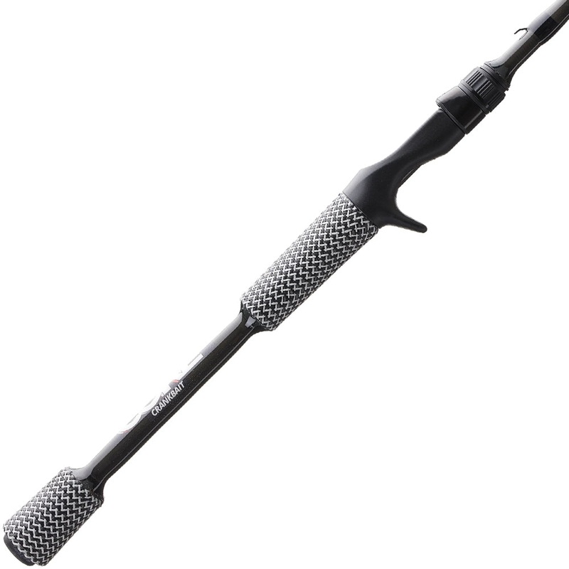 Cashion Rods CORE Series Casting Rod Cranking 7'0" Medium Heavy | CC8457