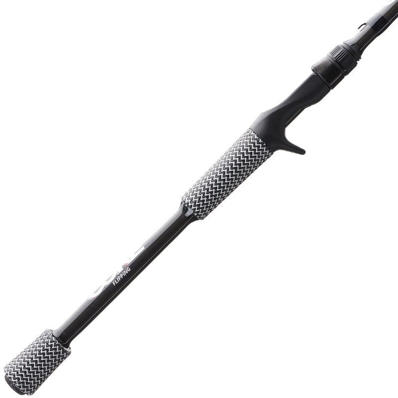Cashion Rods CORE Series Casting Rod Flipping 7'6" Heavy | CF90676