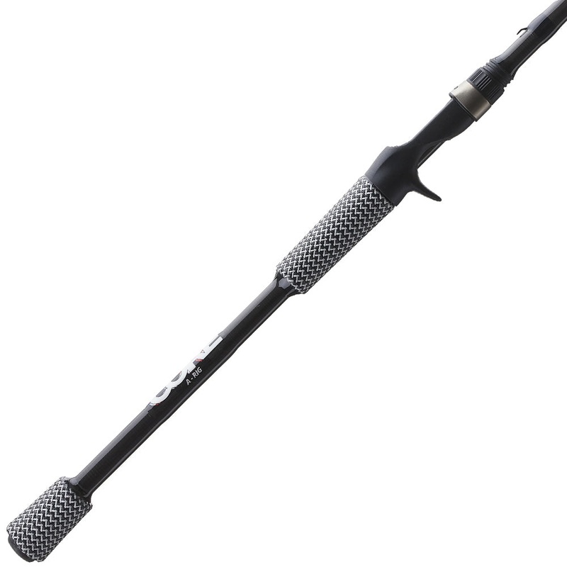 Cashion Rods CORE Series Casting Rod Umbrella Rig 7'10" Heavy | CS956710U
