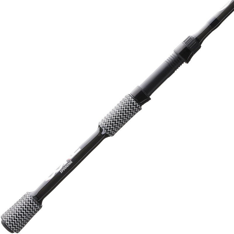 Cashion Rods CORE Series Spinning Rod 7'0" Medium | CP8437S