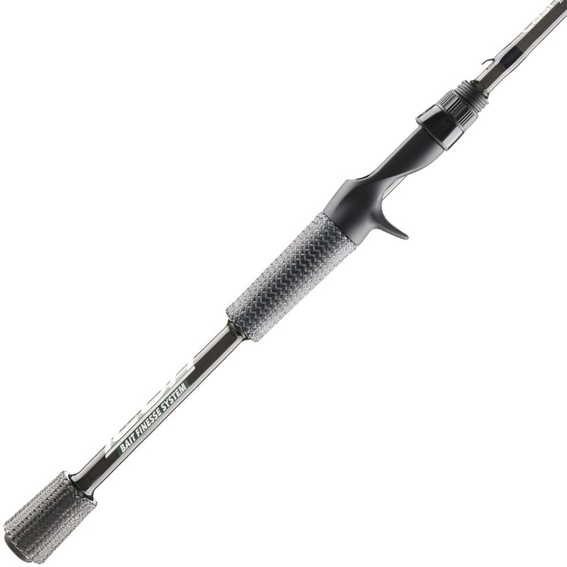 Cashion Rods ICON Series Bait Finesse System Casting Rod 7'0" Light | IBFS7LF
