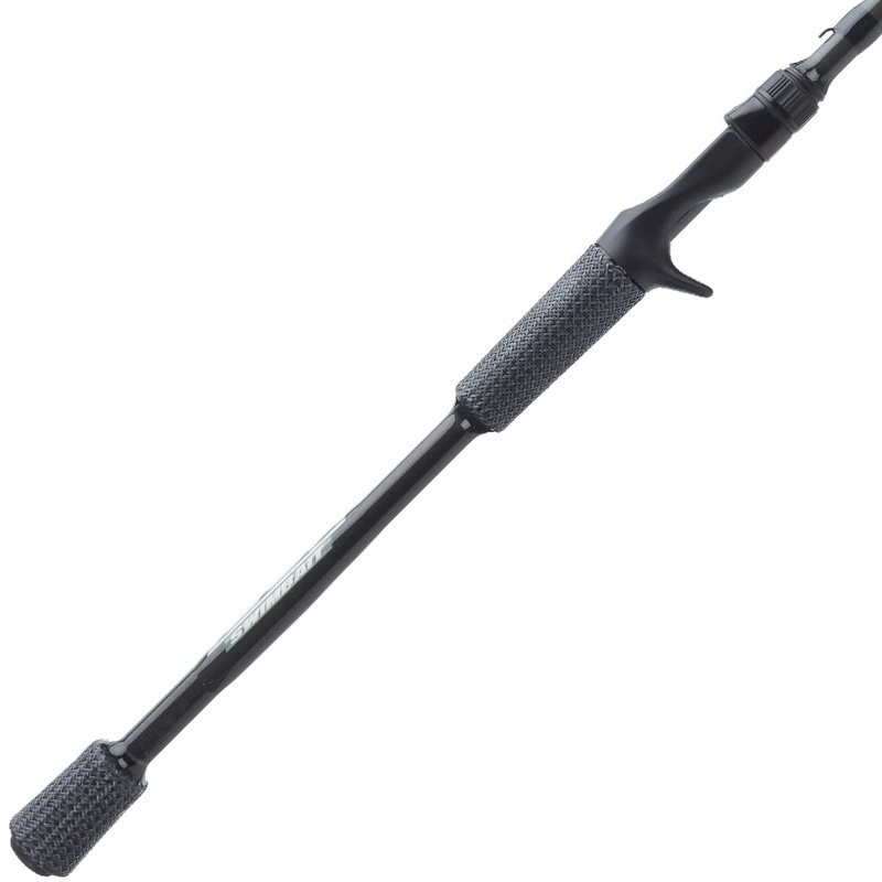 Cashion Rods ICON Series Swimbait Casting Rod 7'10" Heavy | ISW710HMF