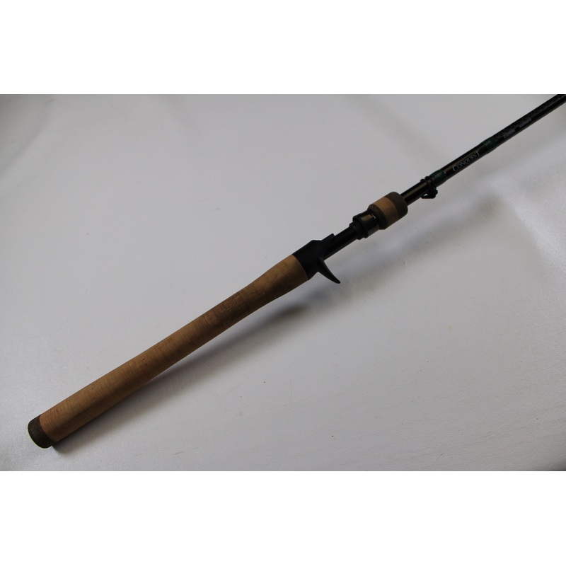 G. Loomis Conquest CNQ 905C MBR Used Casting Rod - Very Good Condition