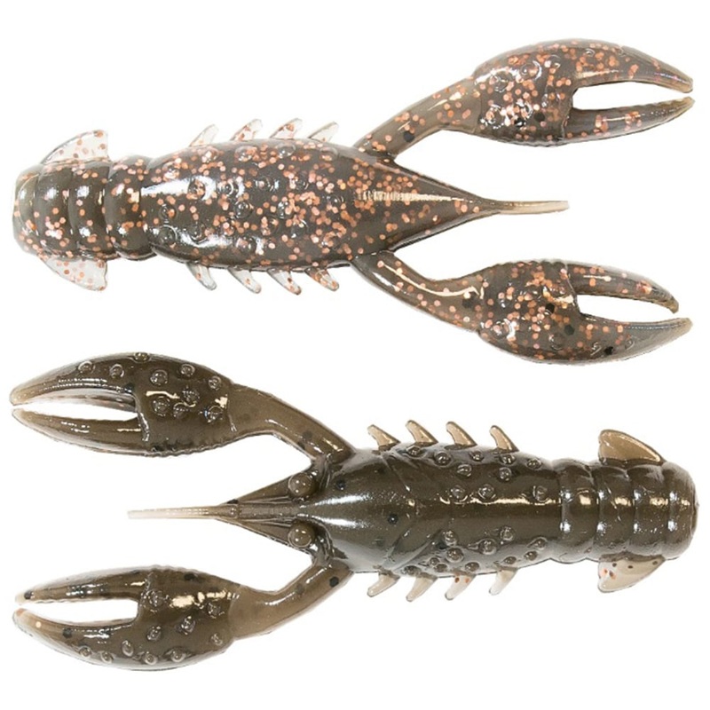 Z-Man TRD Crawz 2.5" Mudbug | TRDCR-325