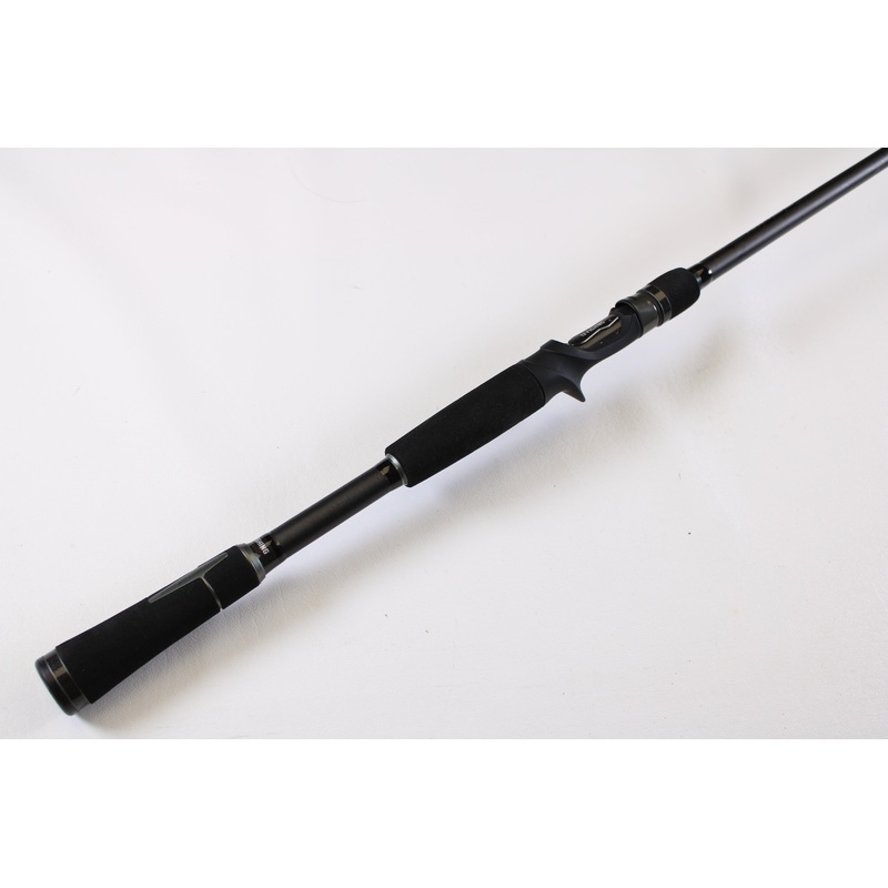 13 Fishing Muse 7'6" Medium Heavy - Used Casting Rod - Excellent Condition