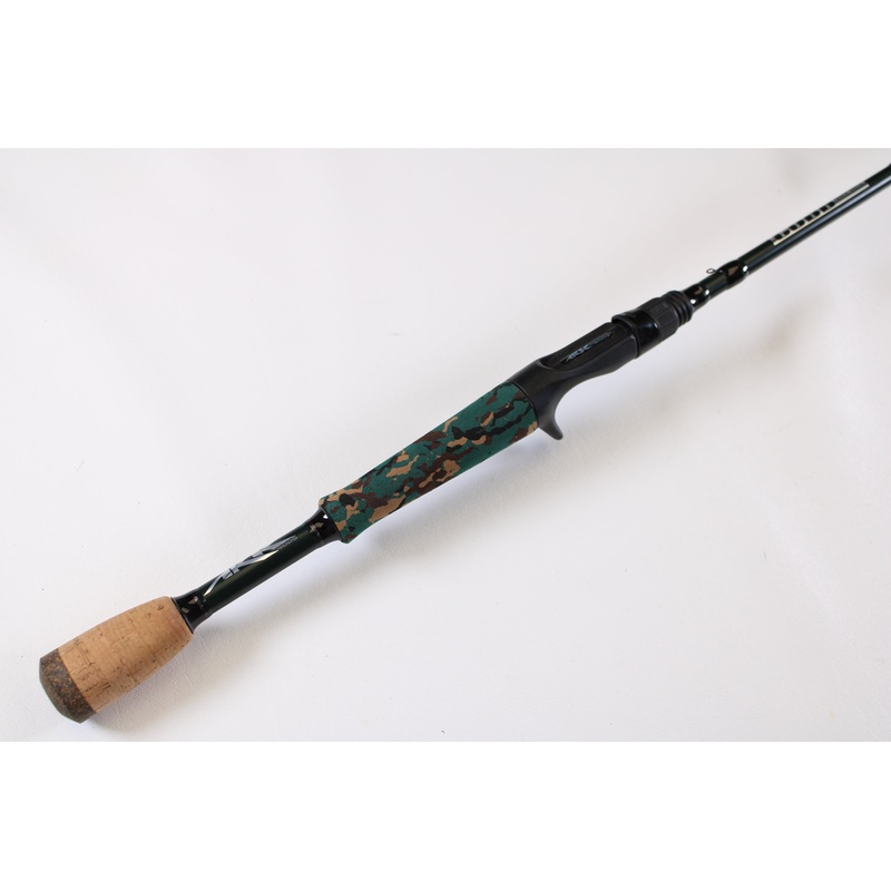 Ark Cobb BB611MRC Century 6'11" Medium - Used Casting Rod - Very Good Condition