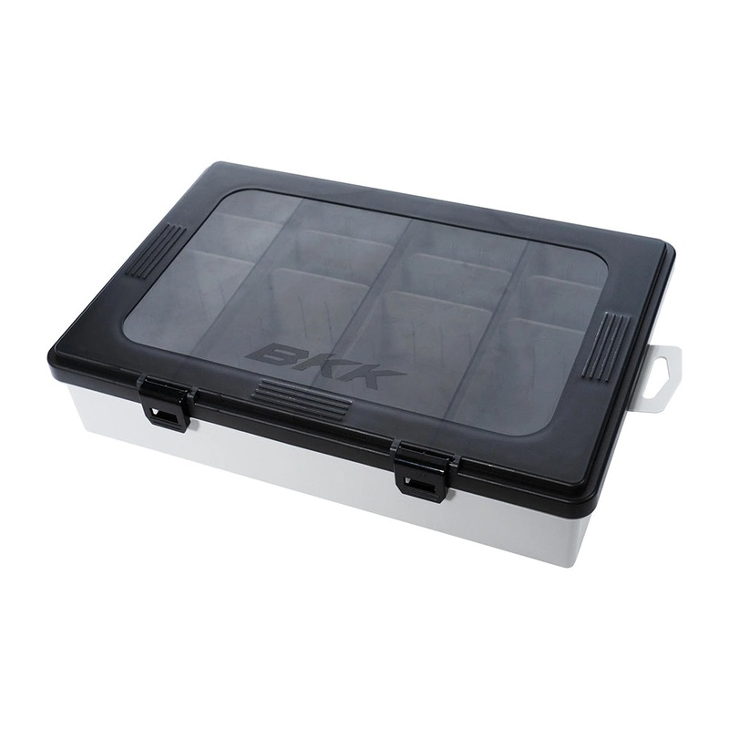 BKK OCD Tackle Storage System | H-BC-1011