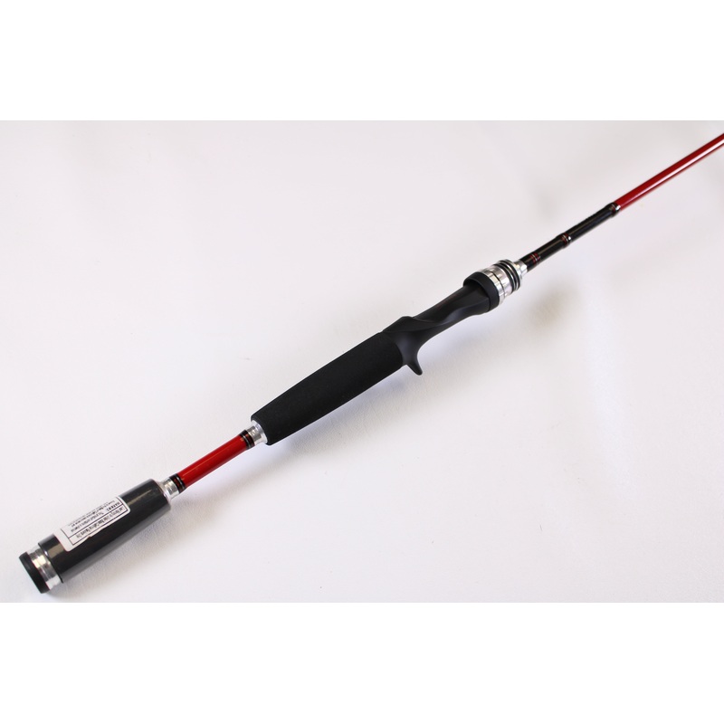 Daiwa Ballistic BLS 691MHFB 6'9" Medium Heavy - Used Casting Rod - Excellent Condition