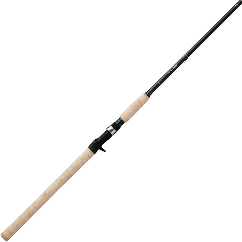 Daiwa DX Swimbait Casting Rod 8'0" Heavy | DX801HFB