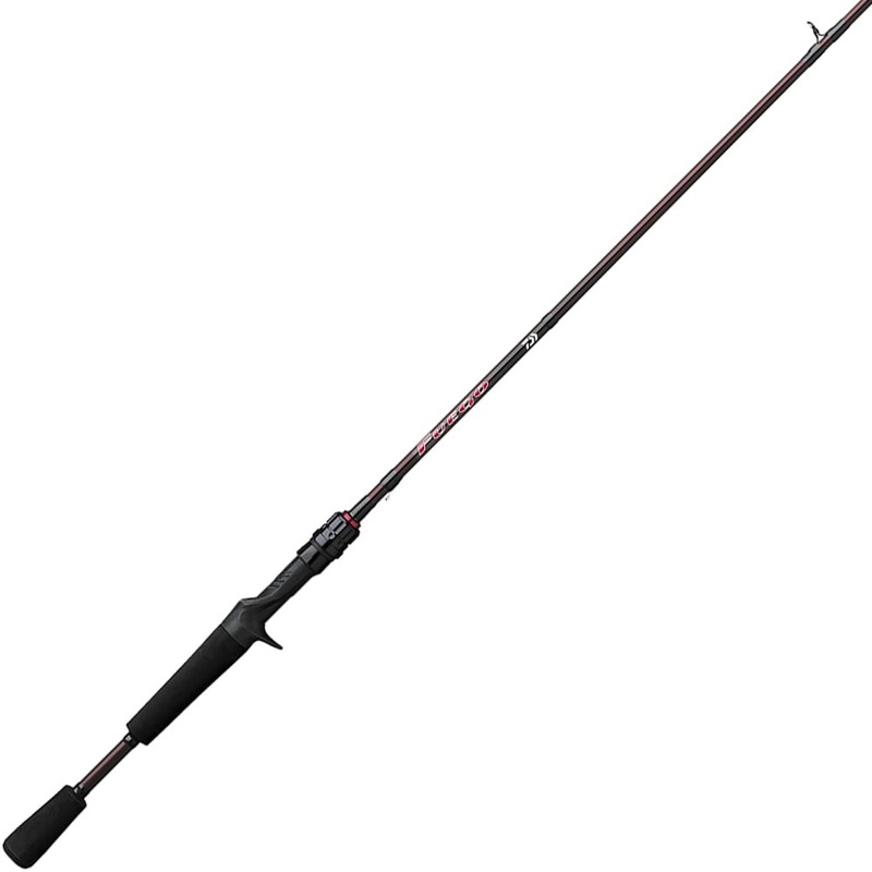 Daiwa Fuego Casting Rod 7'3" Heavy | FGO731HFB