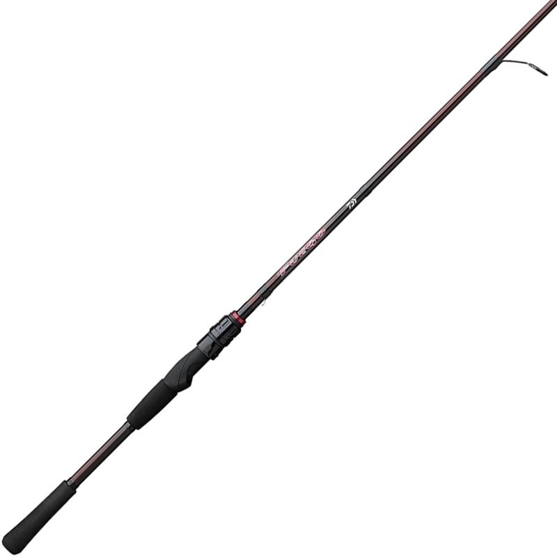 Daiwa Fuego Spinning Rod 2 Piece 7'0" Medium | FGO702MFS