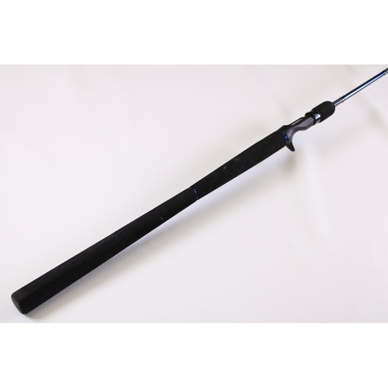 Daiwa Harrier Jigging Rod HRJ 64MLB 6'4" Medium Light - Used Casting Rod - Very Good Condition