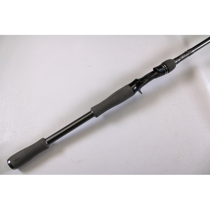 Daiwa Tatula Elite TTEL741MHRB-G Crankin'/Bladed Jig 7'4" Medium Heavy - Used Casting Rod - Very Good Condition
