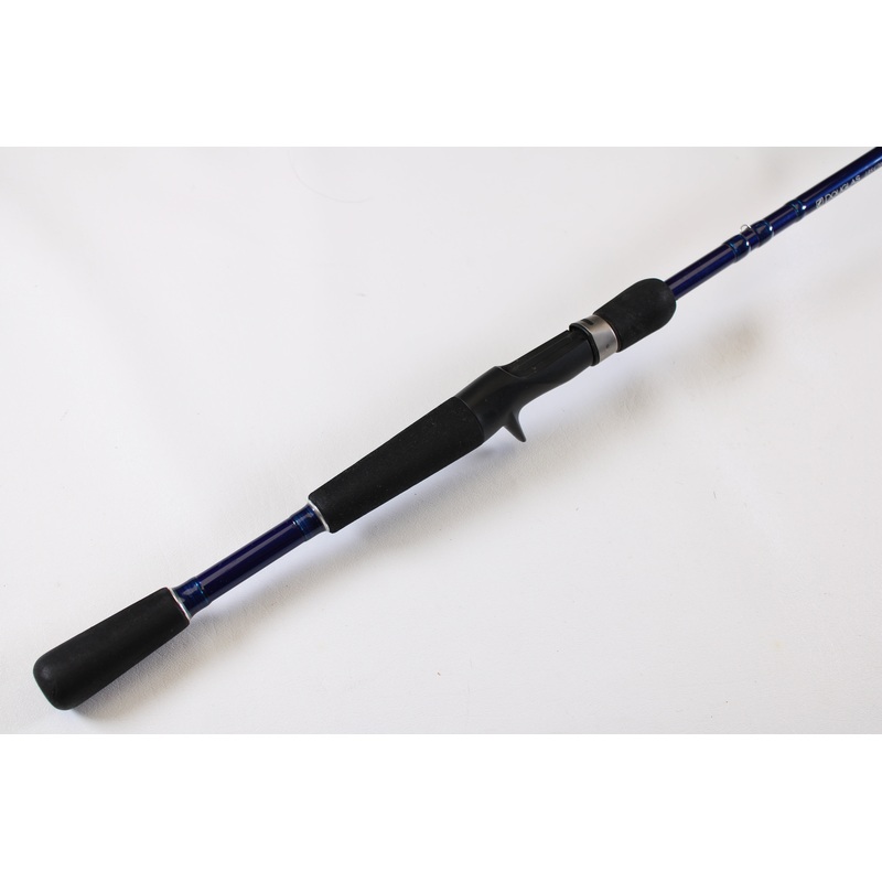 Douglas LRS C704M 7'0" Medium - Used Casting Rod - Very Good Condition