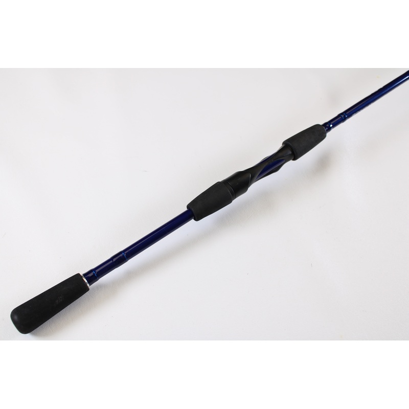 Douglas LRS S724XF 7'2" Medium - Used Spinning Rod - Excellent Condition