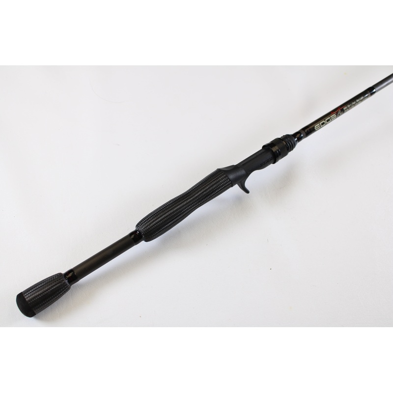Edge Rods LMX MBR 703-1 7'0" Medium Light Split Grip - Used Casting Rod - Excellent Condition