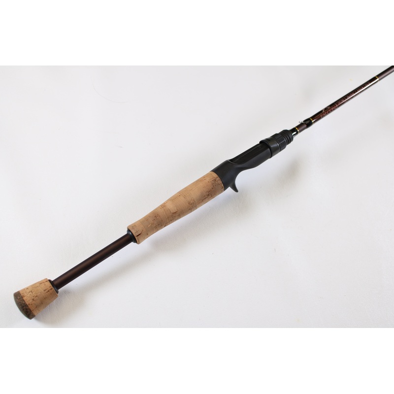 Falcon Lowrider LFC-7M 7'0" Medium - Used Casting Rod - Excellent Condition