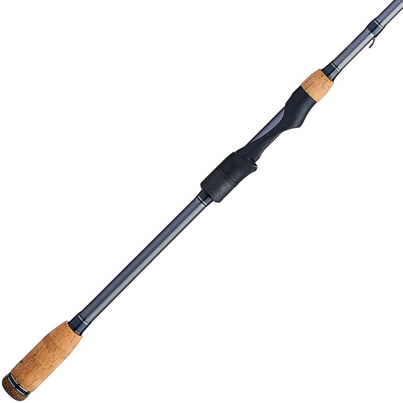 Fenwick Elite Bass Spinning Rod 7'0" Medium Heavy 2 Piece | ELTB70MH-FS-2