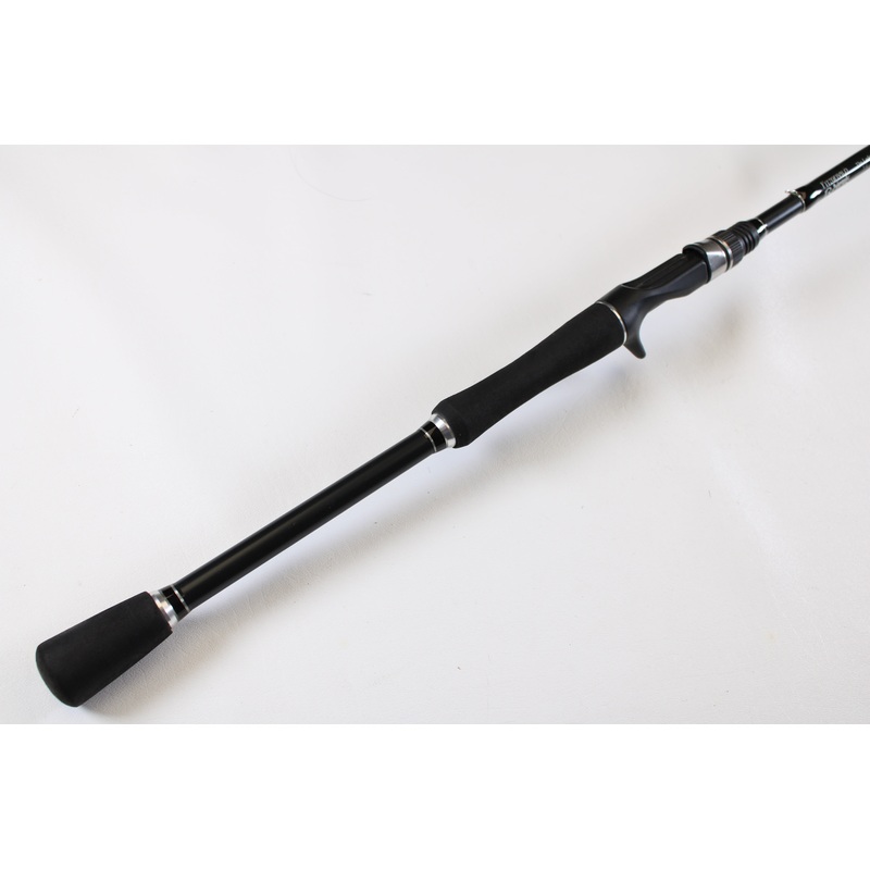 Fitzgerald Original TLR710H The Ledge Rod 7'10" Heavy - Used Casting Rod - Very Good Condition
