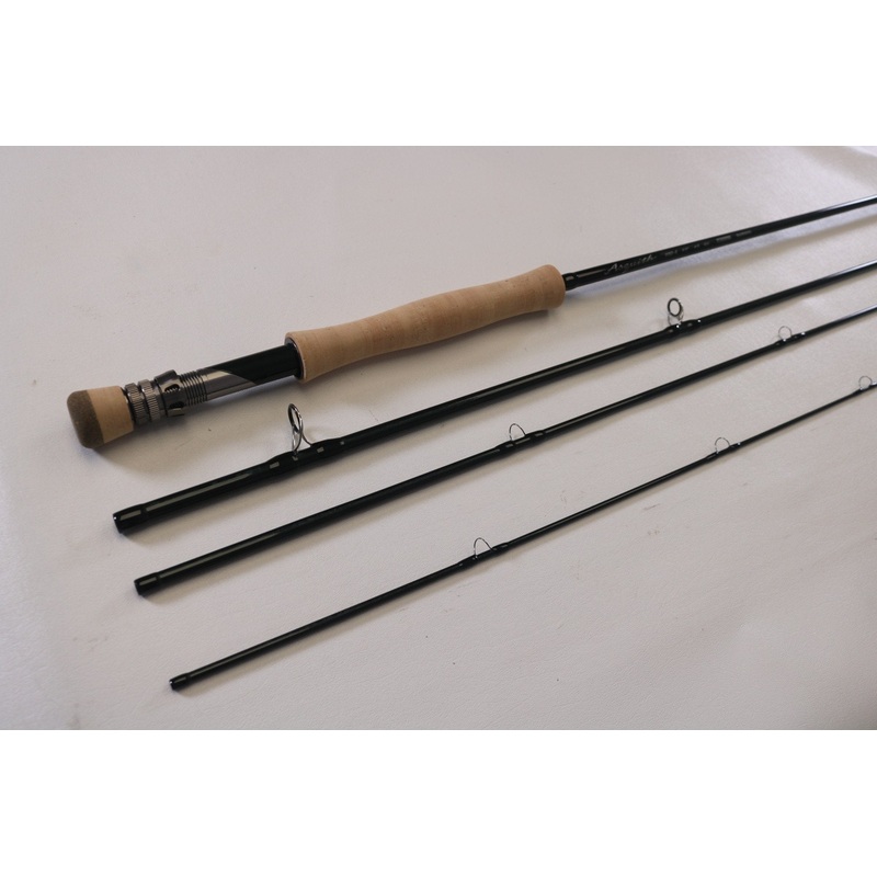 G. Loomis Asquith ASQ 990-4 Used Fly Rod - Mint Condition