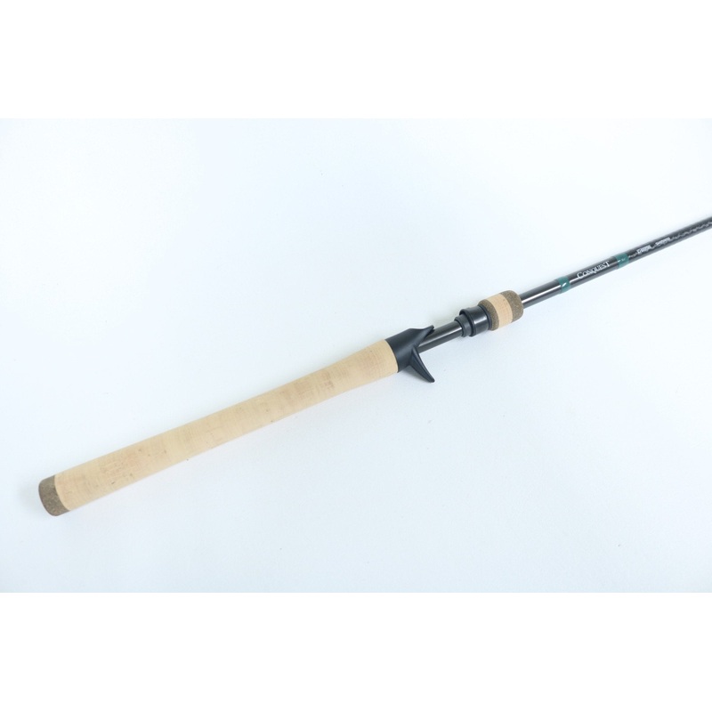 G. Loomis Conquest CNQ 904C MBR Used Casting Rod - Excellent Condition