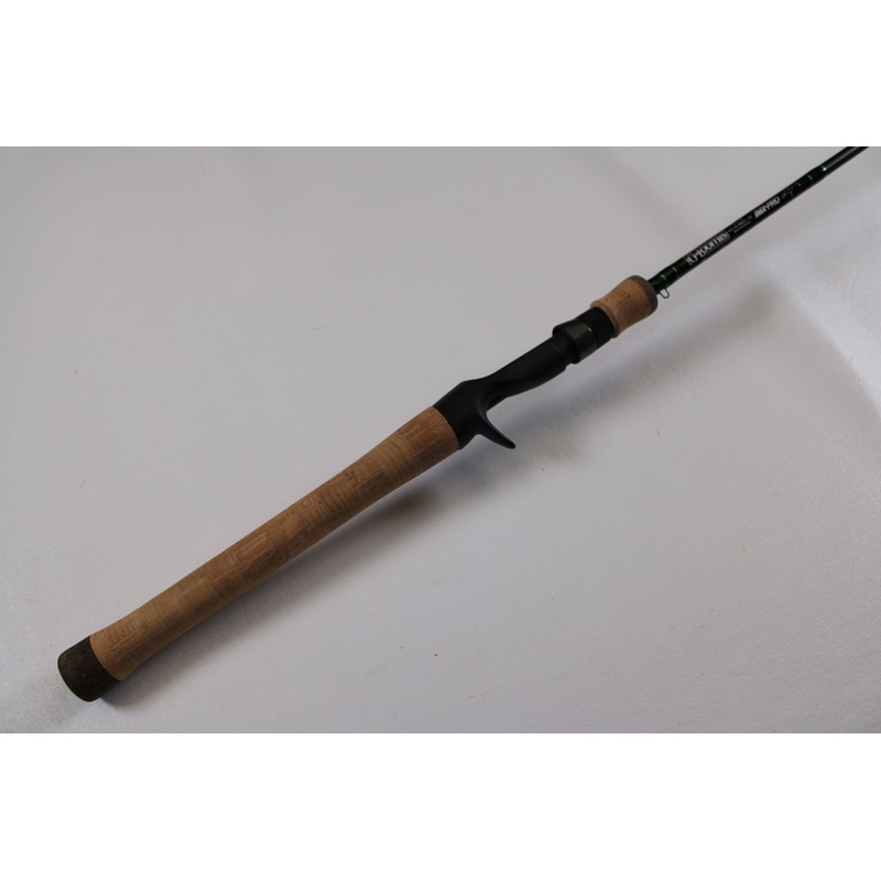 G. Loomis IMX-Pro 783C CBR Used Casting Rod - Excellent Condition