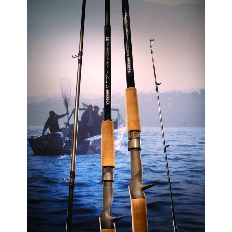 G. Loomis Salmon Mooching Fishing Rod SAMR1174C