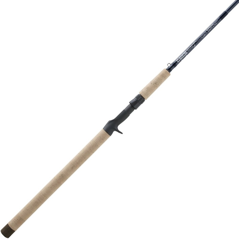 G. Loomis Salmon Plug Fishing Rod SAPR982C