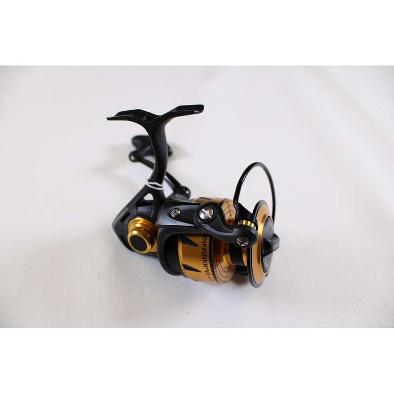 Penn Spinfisher VI 4500 - Used Spinning Reel - Excellent Condition