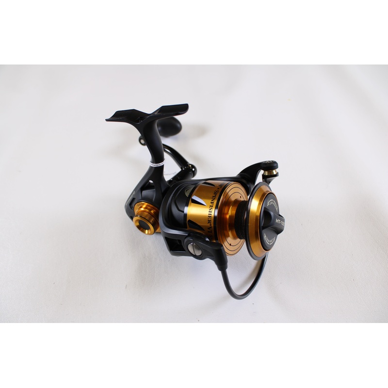 Penn Spinfisher VI 5500 - Used Spinning Reel - Excellent Condition